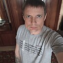 Женя, 36 лет