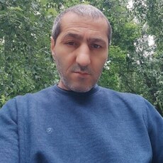 Фотография мужчины Рустам, 43 года из г. Киев