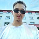 Илья, 20 лет