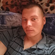 Фотография мужчины Александр, 35 лет из г. Костюковичи