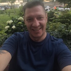 Фотография мужчины Николай, 42 года из г. Москва