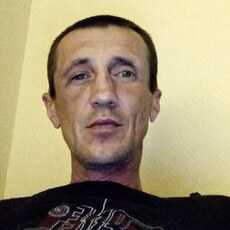 Фотография мужчины Андрей, 45 лет из г. Тюмень
