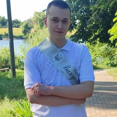 Фотография мужчины Bogdan, 19 лет из г. Киев