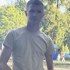Фотография мужчины Павел, 35 лет из г. Брест