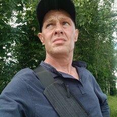 Фотография мужчины Сергей, 48 лет из г. Чехов