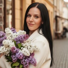 Фотография девушки Елена, 38 лет из г. Москва