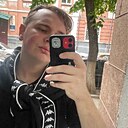 Sergey, 24 года