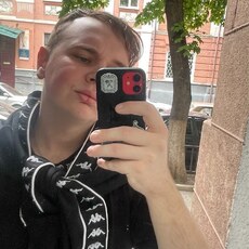 Фотография мужчины Sergey, 24 года из г. Харьков