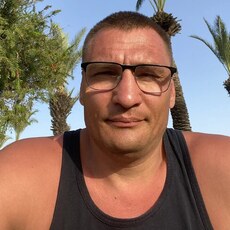 Фотография мужчины Роман, 45 лет из г. Самара