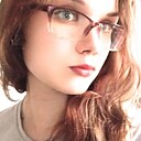 Анастасия, 18 лет