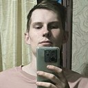 Даня, 23 года