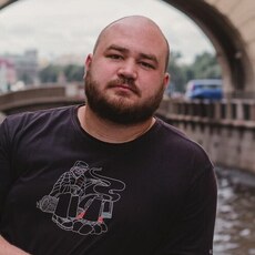Фотография мужчины Антон, 35 лет из г. Калуга