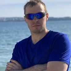 Фотография мужчины Макар, 38 лет из г. Ленск