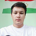 Джахонгир, 28 лет