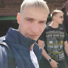 Фотография мужчины Игорь, 32 года из г. Норильск
