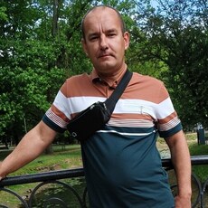 Фотография мужчины Юрий, 41 год из г. Брест