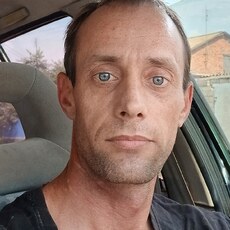 Фотография мужчины Алексей, 35 лет из г. Балаково