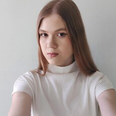 Фотография девушки Нина, 19 лет из г. Ноябрьск