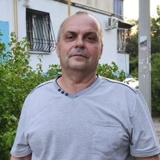 Фотография мужчины Вадим, 53 года из г. Волжский