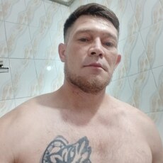 Фотография мужчины Денис, 36 лет из г. Шымкент