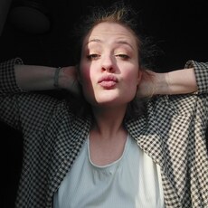 Фотография девушки Софья, 22 года из г. Москва