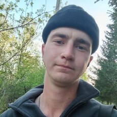 Фотография мужчины Владимир, 22 года из г. Троицк