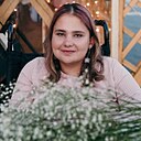 Лариса, 20 лет