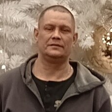 Фотография мужчины Сергей, 48 лет из г. Черногорск