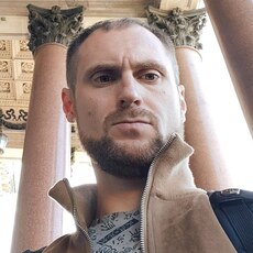 Фотография мужчины Данил, 33 года из г. Абакан
