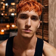 Фотография мужчины Alex, 24 года из г. Алматы