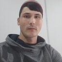 Джелалледдин, 24 года