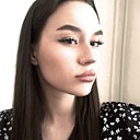 Кристина, 19 лет