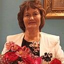 Ольга, 65 лет