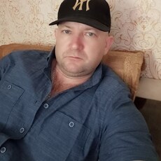Фотография мужчины Андрей, 42 года из г. Астана