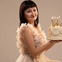 Кристина, 40 лет