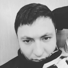 Фотография мужчины Заур, 36 лет из г. Нижний Новгород