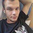 Максим, 28 лет