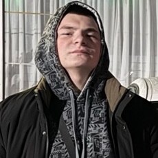 Фотография мужчины Евгений, 18 лет из г. Могилев
