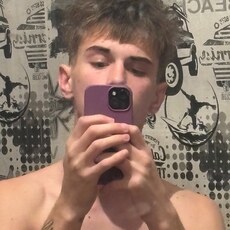 Фотография мужчины Ваня, 20 лет из г. Могилев