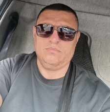 Фотография мужчины Азад, 45 лет из г. Одинцово