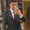 Шамиль, 29 лет