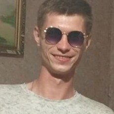 Фотография мужчины Василий, 31 год из г. Павлоград