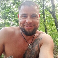 Фотография мужчины Максим, 34 года из г. Иркутск