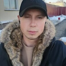 Фотография мужчины Ярослав, 19 лет из г. Омск