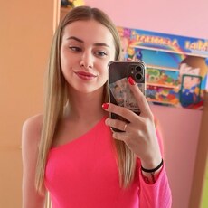 Фотография девушки Лиза, 22 года из г. Фаниполь