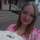 Надя, 21 год