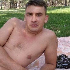 Фотография мужчины Александр, 38 лет из г. Усть-Каменогорск