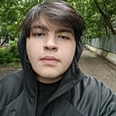 Леха, 19 лет