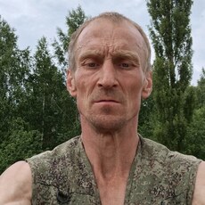 Фотография мужчины Олег, 44 года из г. Кумертау