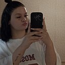 Варя, 18 лет
